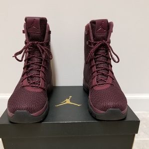 Jordan future boot! Brand new!